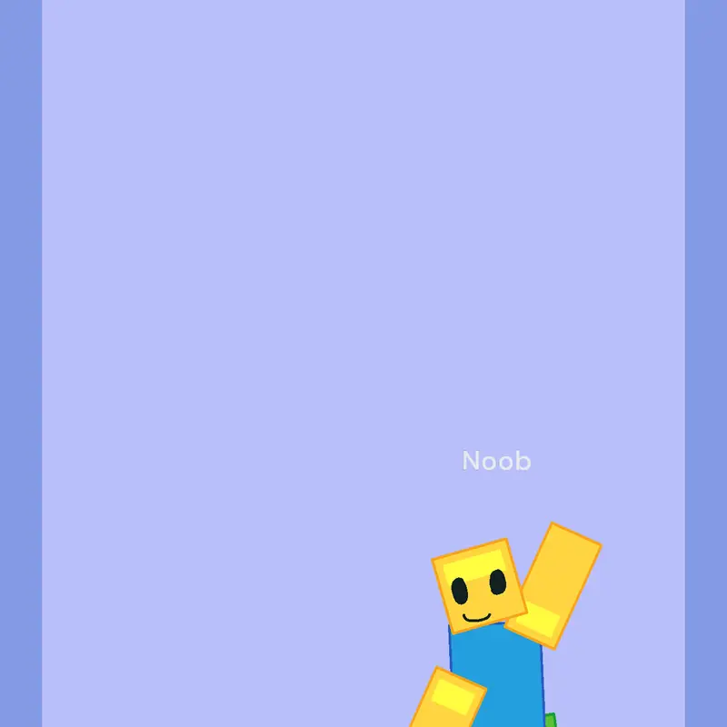Noob ragdoll!! by @flipper_ooh