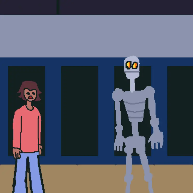 Game by @doodlemard