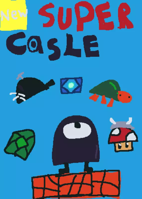 Game by @Niallguy