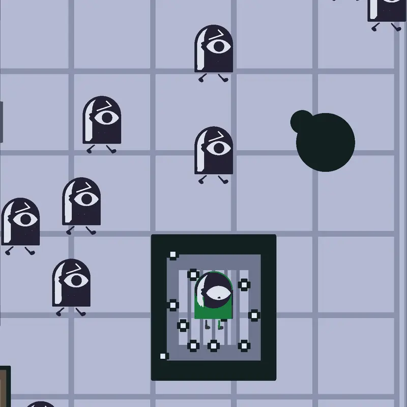 Game by @Discrimded