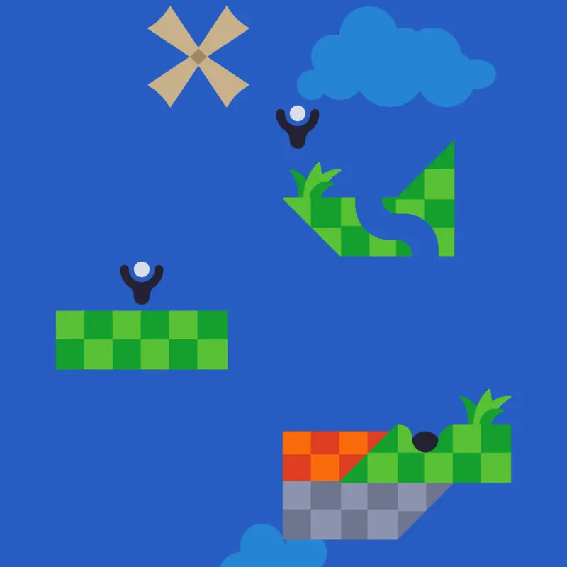 Game by @CorridorMonitor2