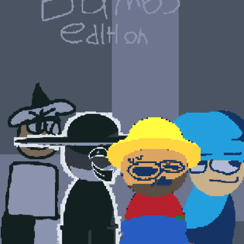 Game by @__just__bambs__