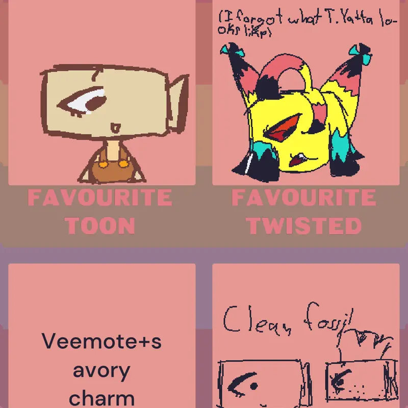 Game by @D4NDYS-W0R1D_G00B
