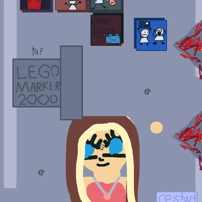Game by @gamer_girl_