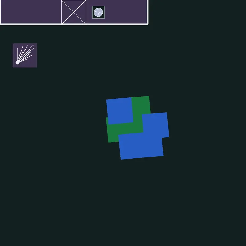 Game by @RADITZBUDDY