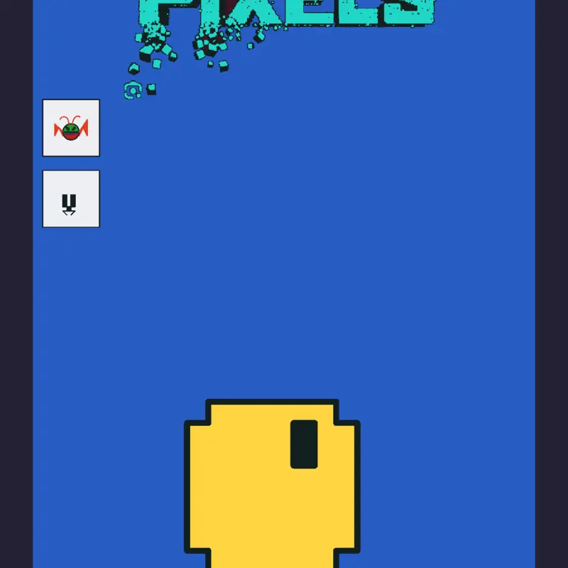 Game by @IDRAKI_2014