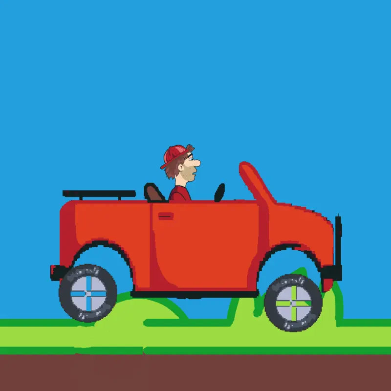 Game by @TOEASR