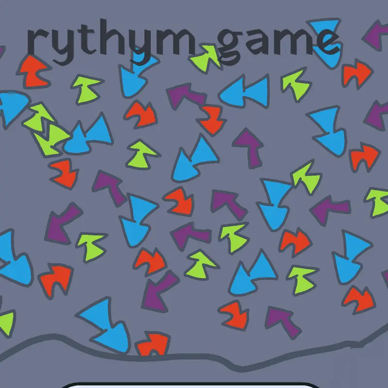 Game by @T1N