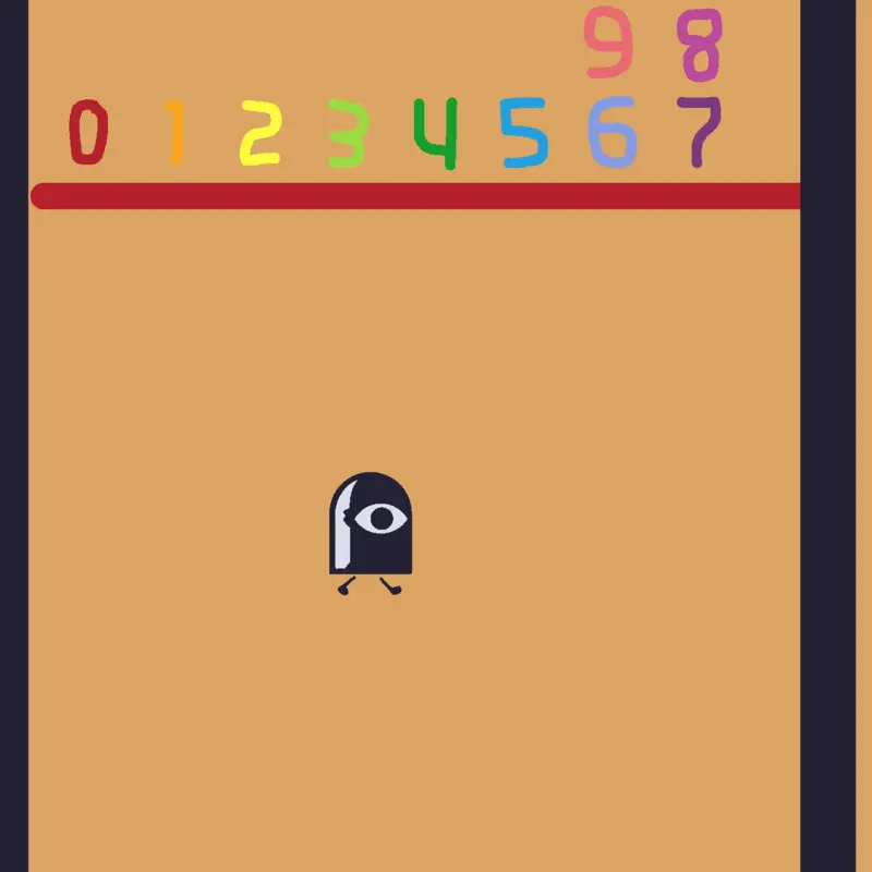 Game by @KaneIvanLack