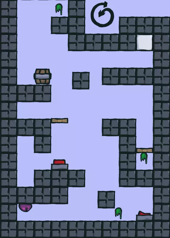 Game by @vinicastle
