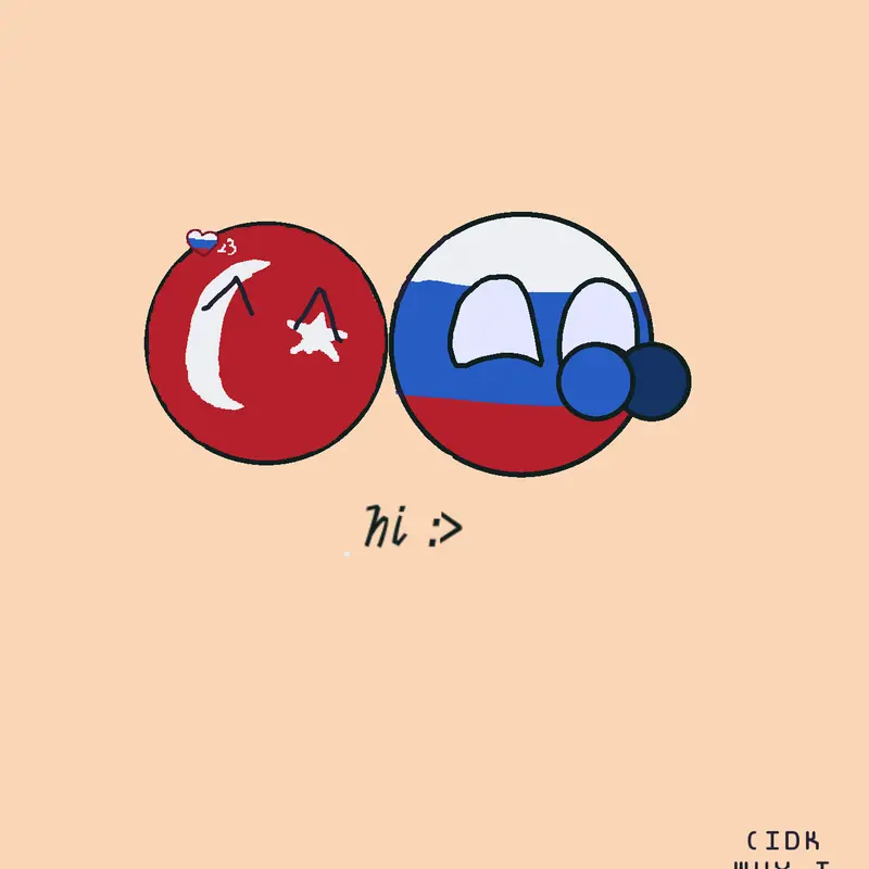 Game by @Turkiye_cwntry