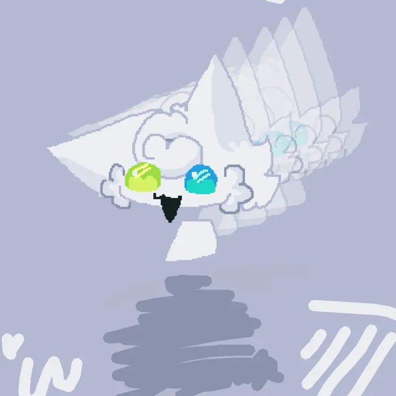 Game by @fanarts_maker_2