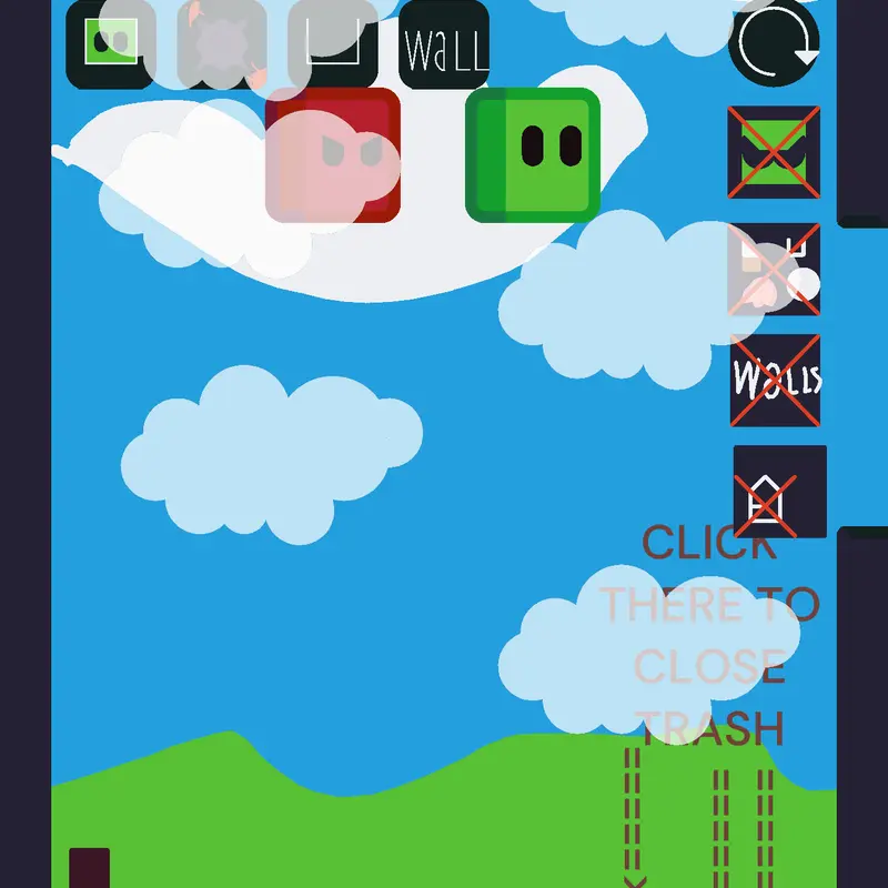 Game by @CastleOlymp