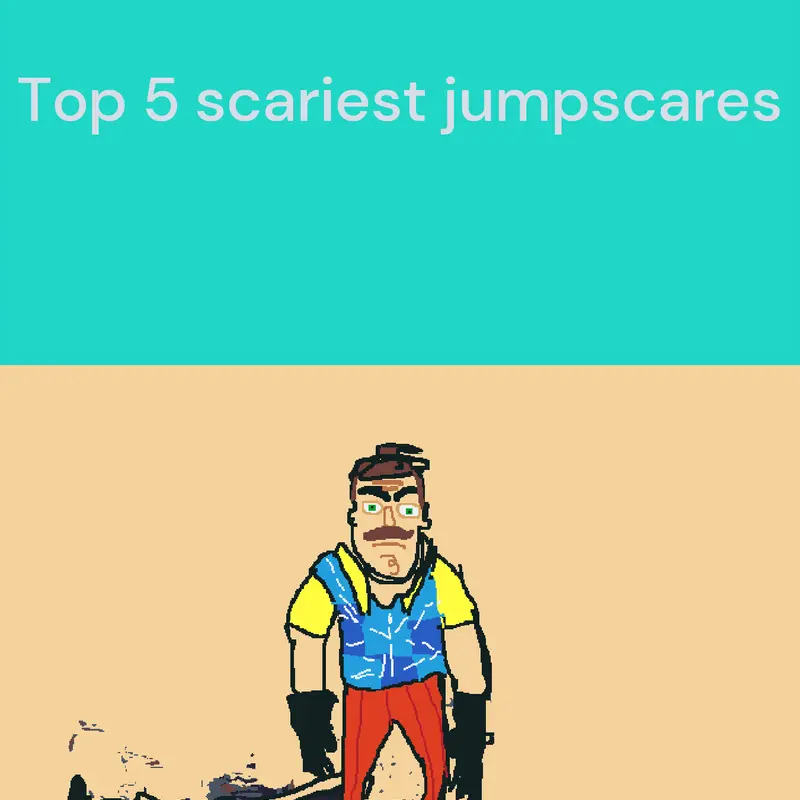 Game by @hello_neighbour