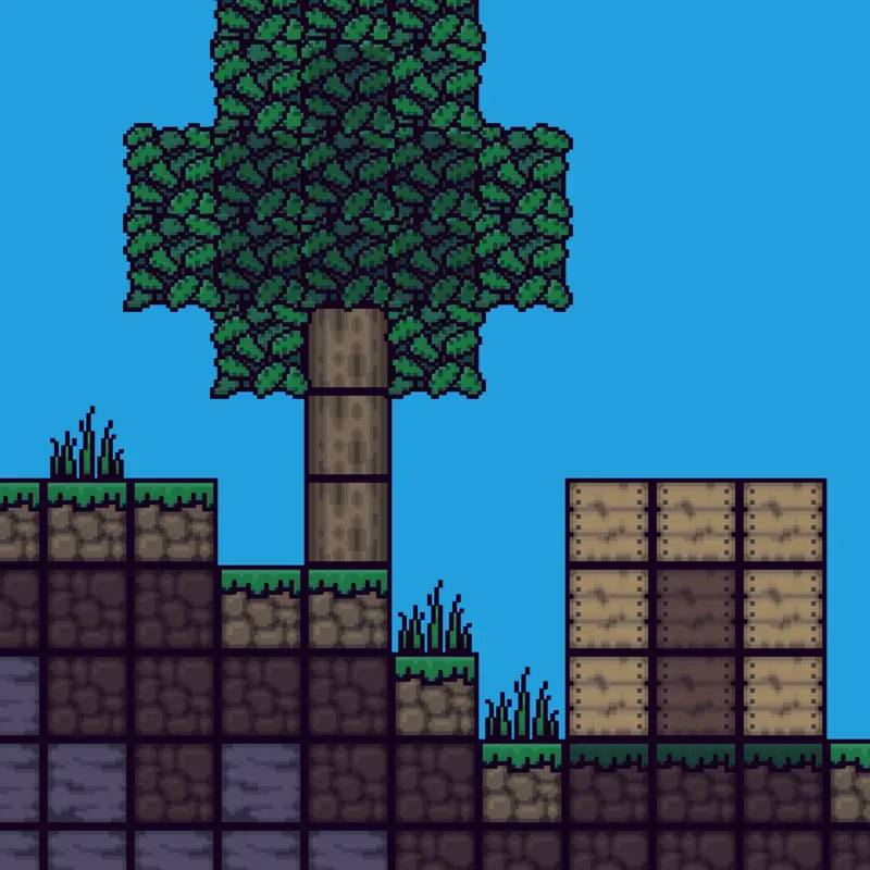 Game by @Ardaenn