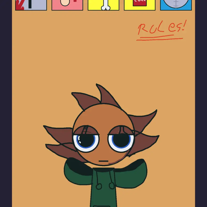 Game by @Raddy482-_