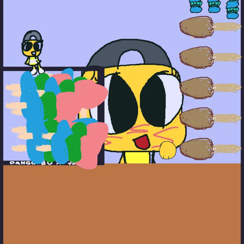 Game by @zZHelloLockdaZz