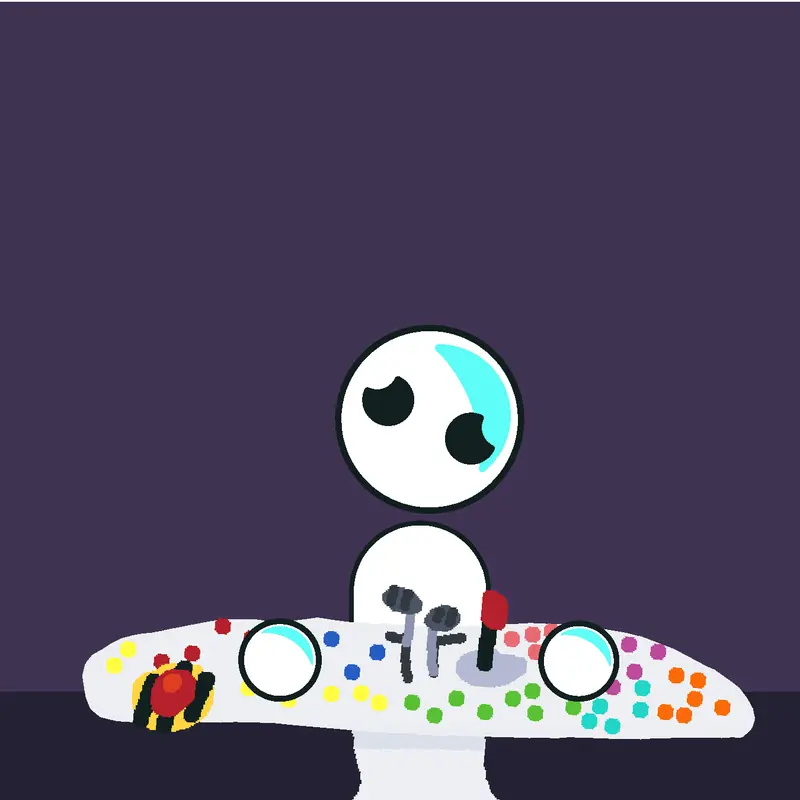 Game by @xnok
