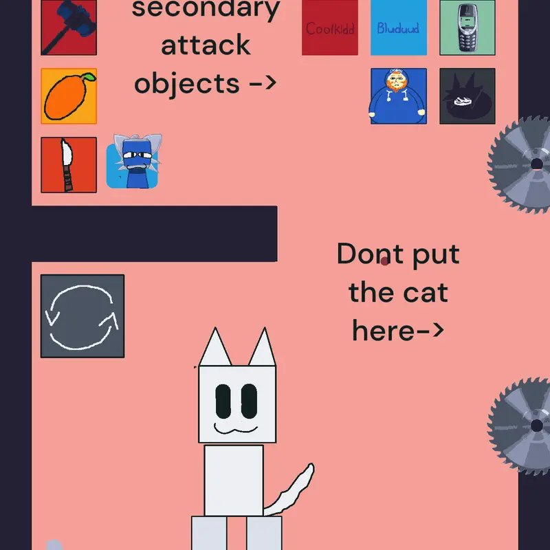 Game by @xd99