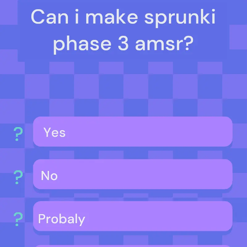Game by @ImAProGuy