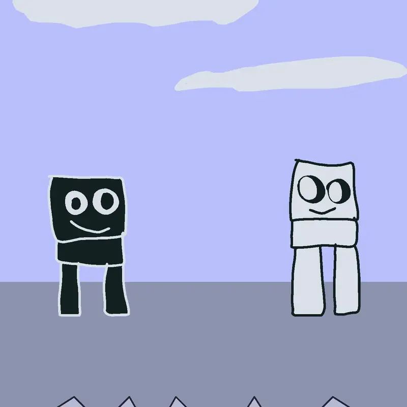 Game by @bob_minth