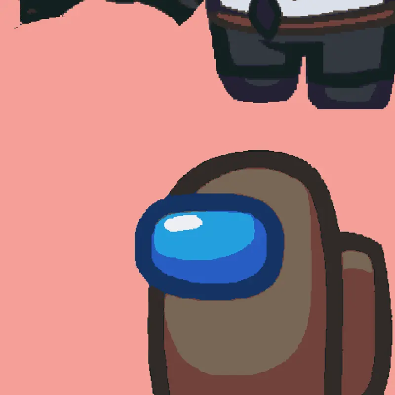 Game by @IbisPaintUser
