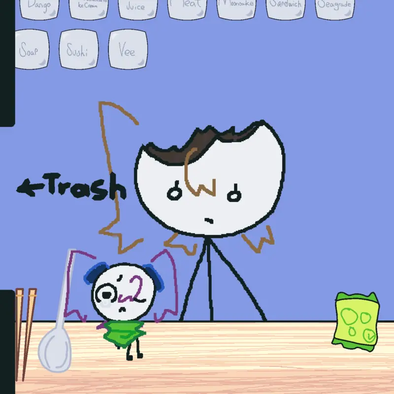 Game by @Laya_sprunki