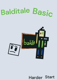 balditale basic full game