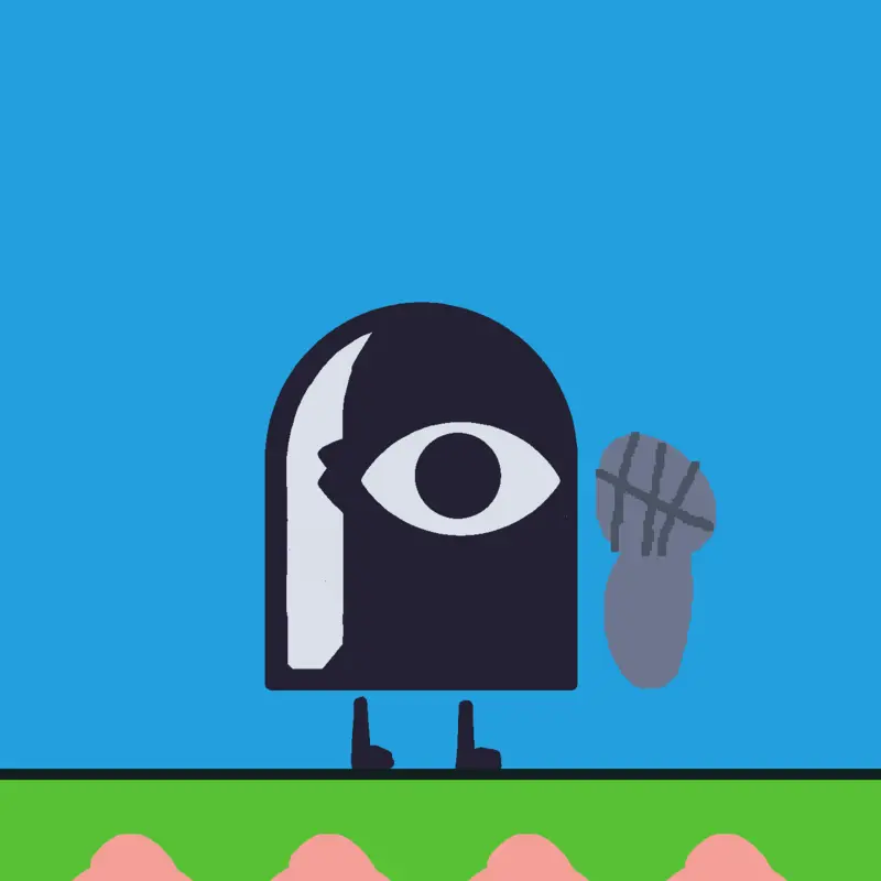 Game by @woal