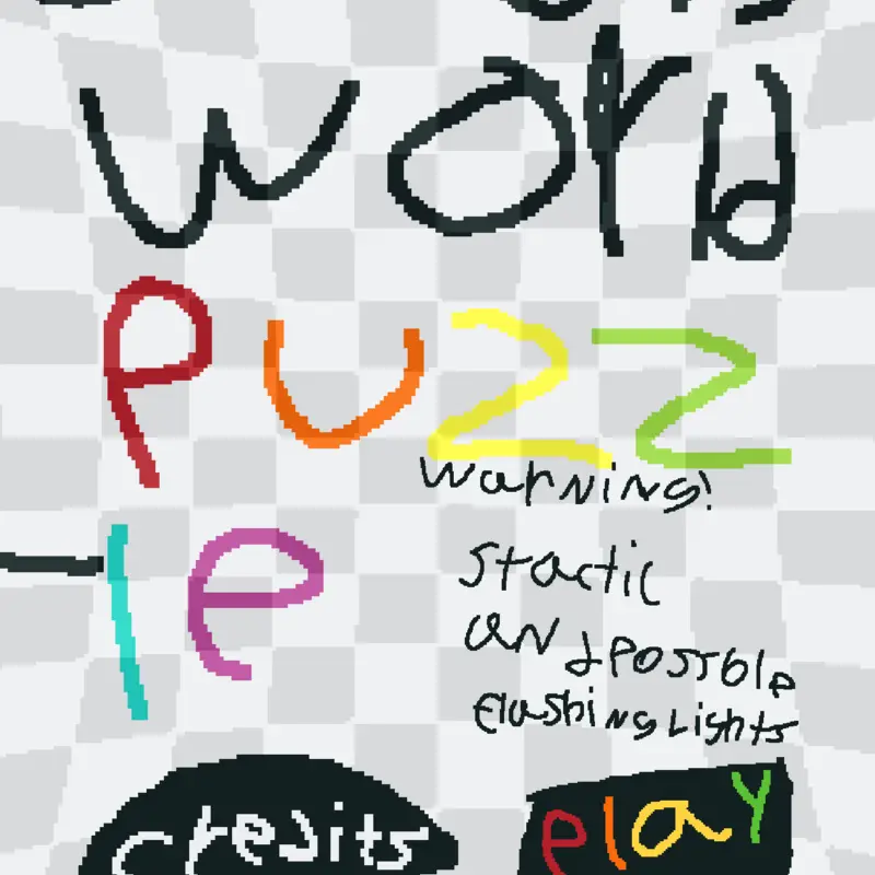Game by @serenitycantchat