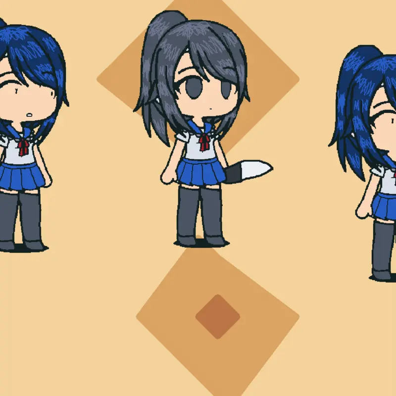 Game by @shuuukalovedev