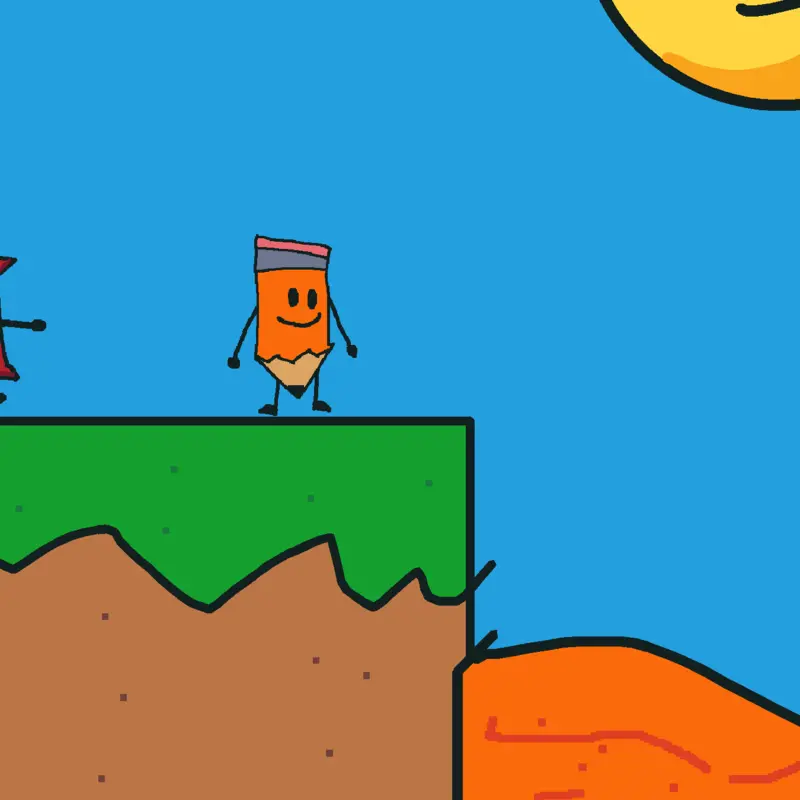 Game by @pencil18