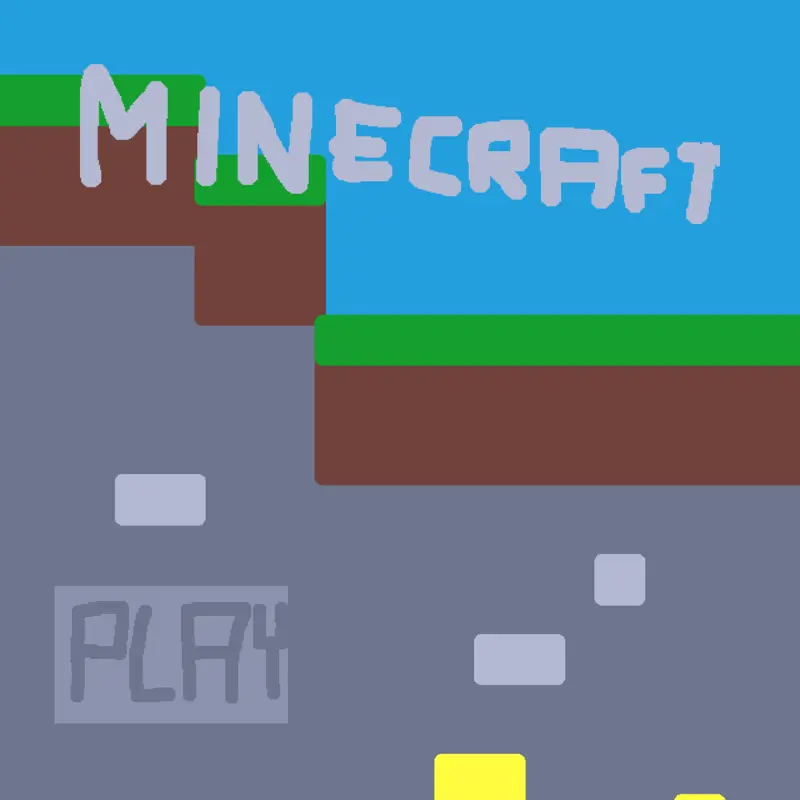 Paper Minecraft | Multiplayer by @Discrimded