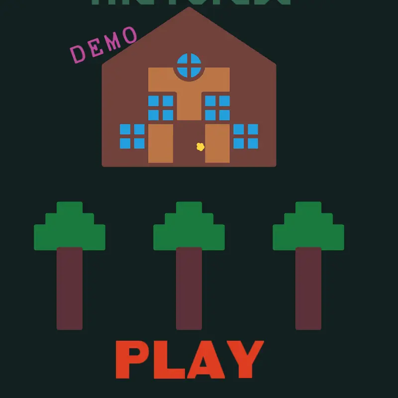 Game by @Arok7689