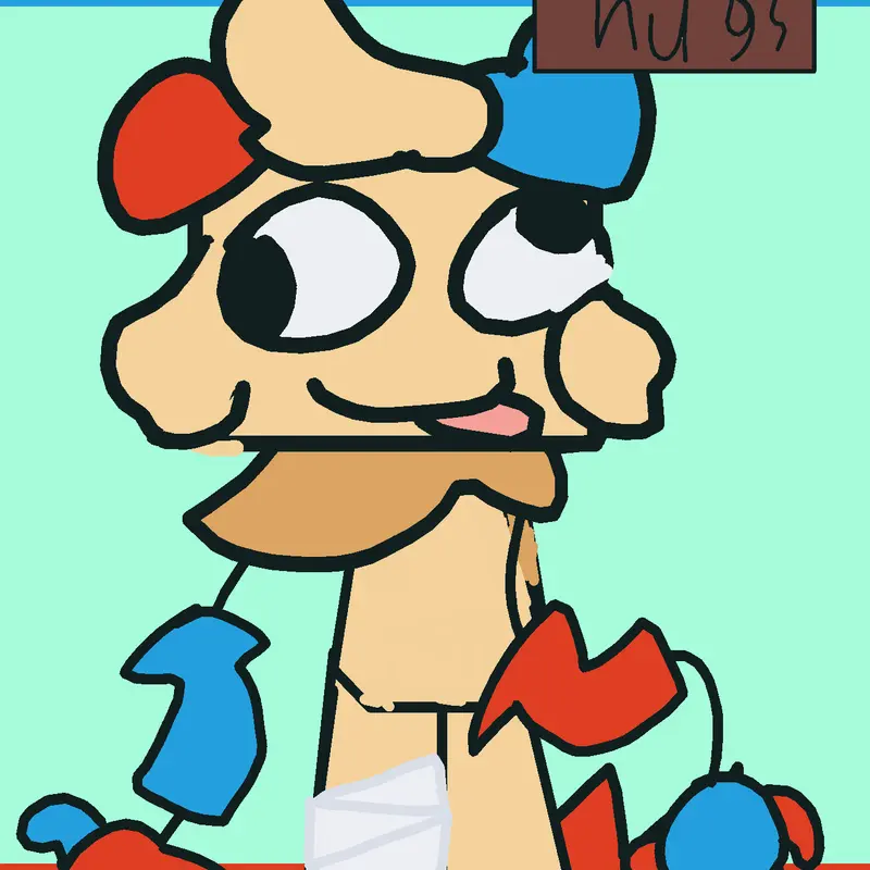 Game by @Multi_dandy