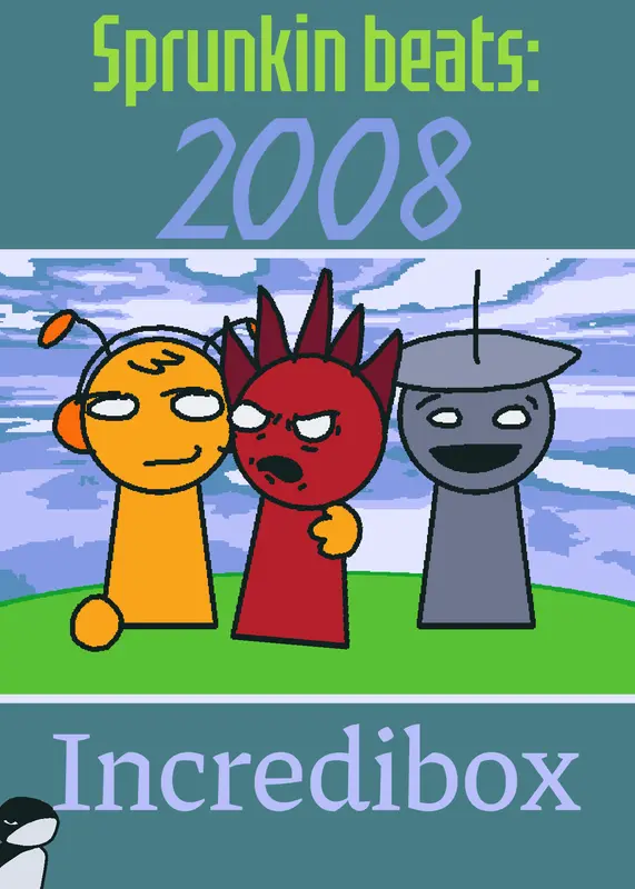Game by @misterguy
