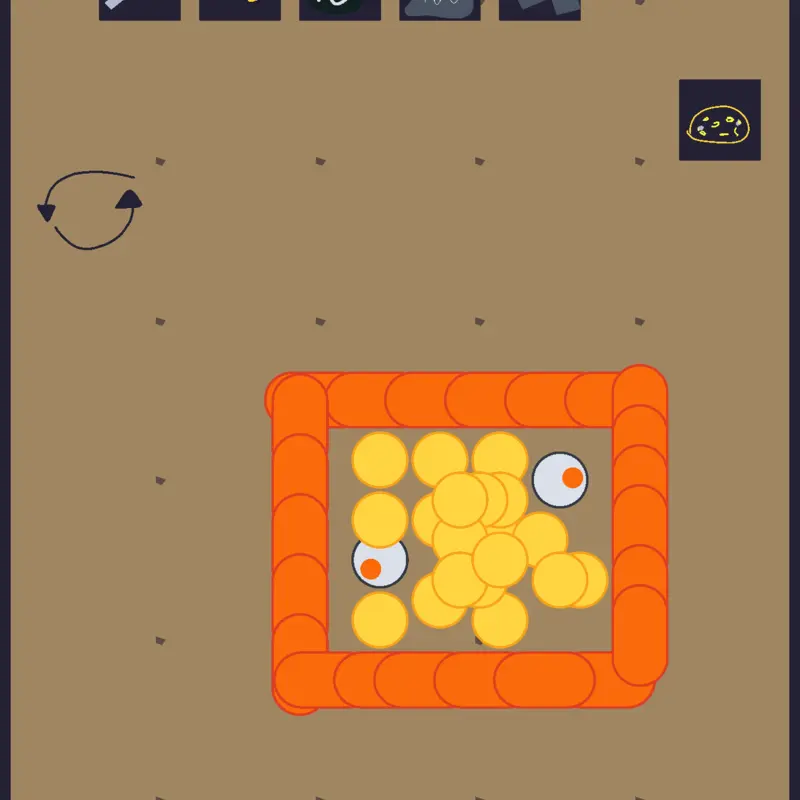 Game by @bye_forever