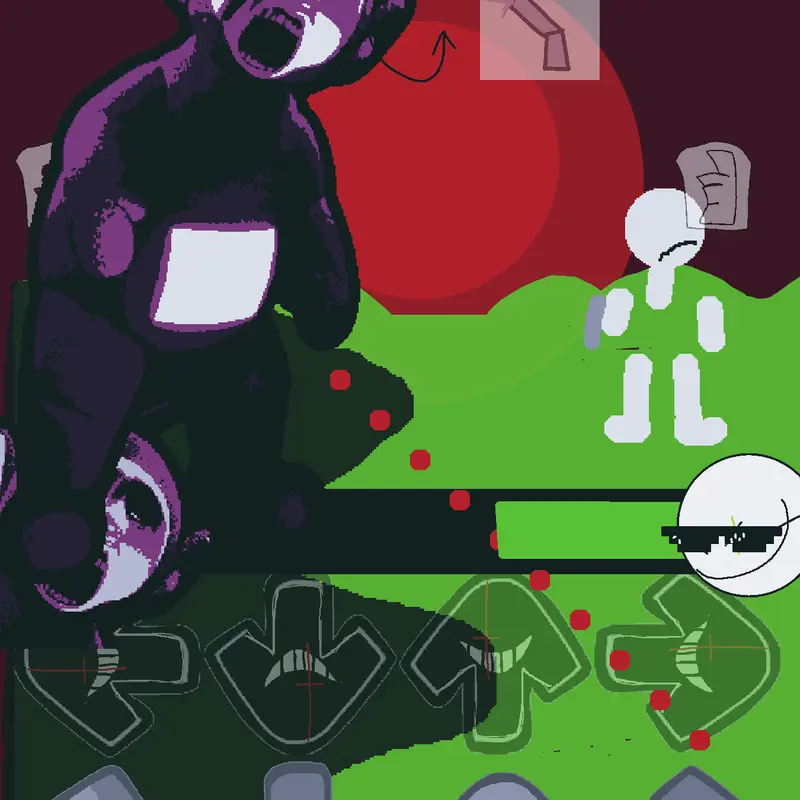 Game by @zydane27