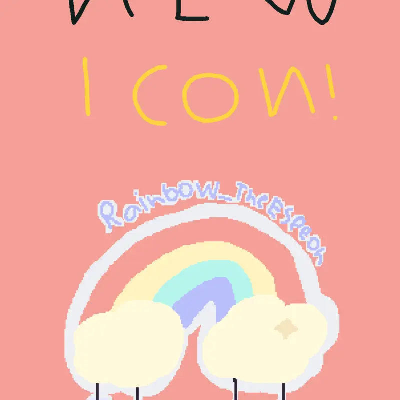Game by @Rainbow_TheEspeon