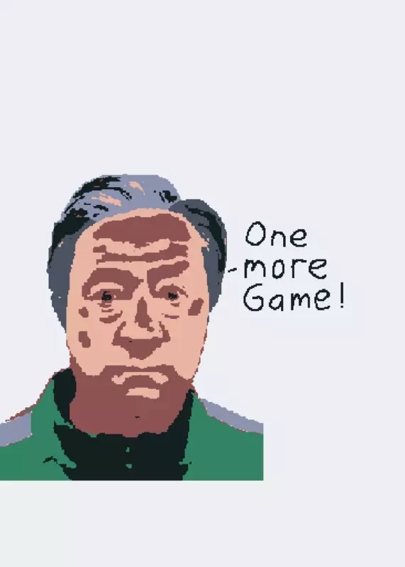 Game by @kentylop