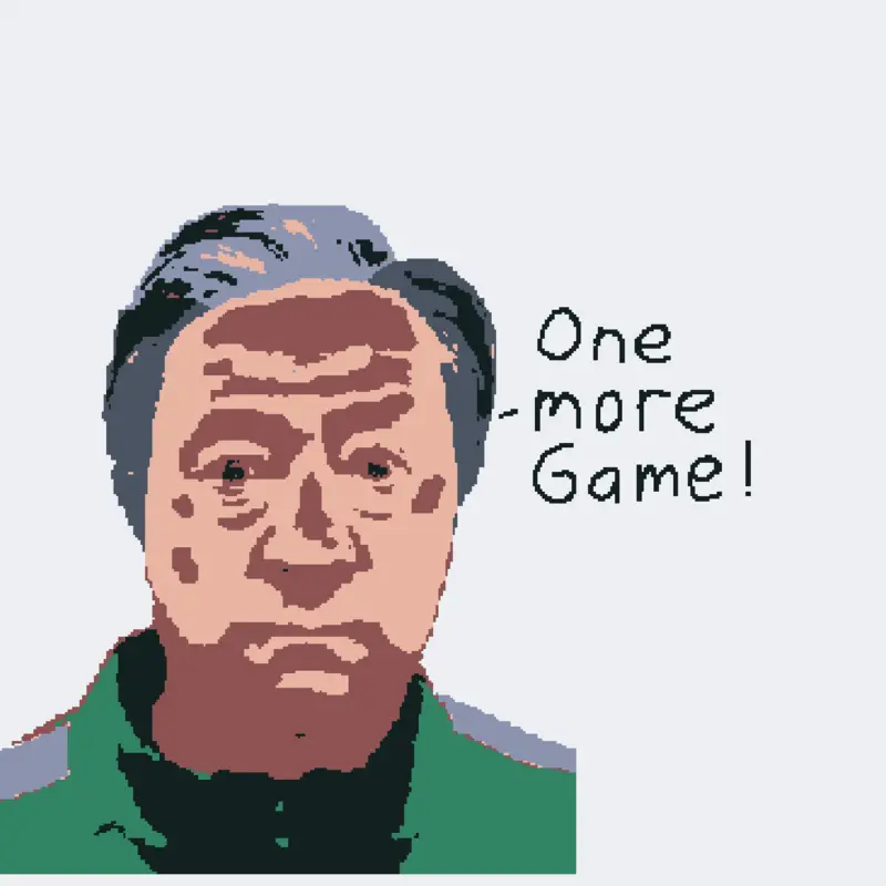 Game by @kentylop