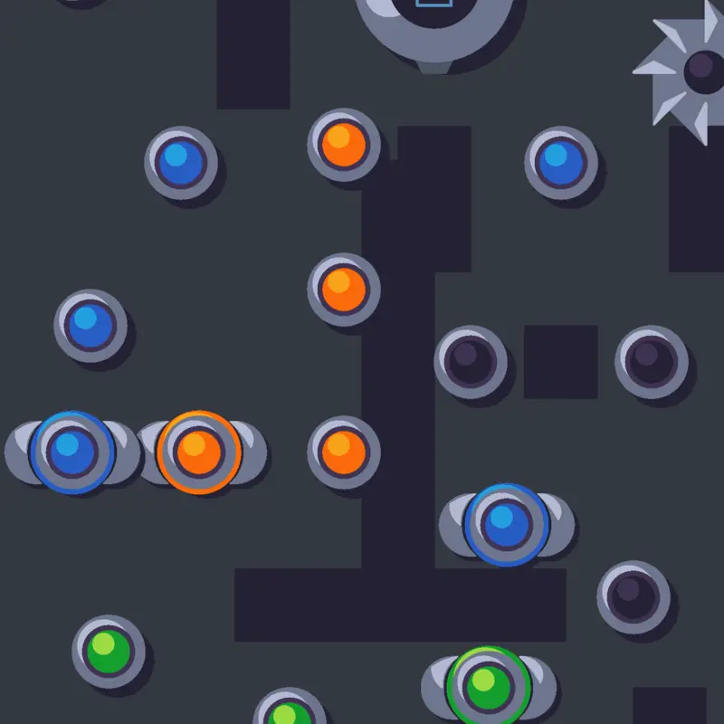 Game by @Dawgy