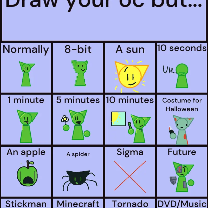 Game by @The_Furrky