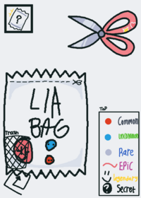 Blindbag