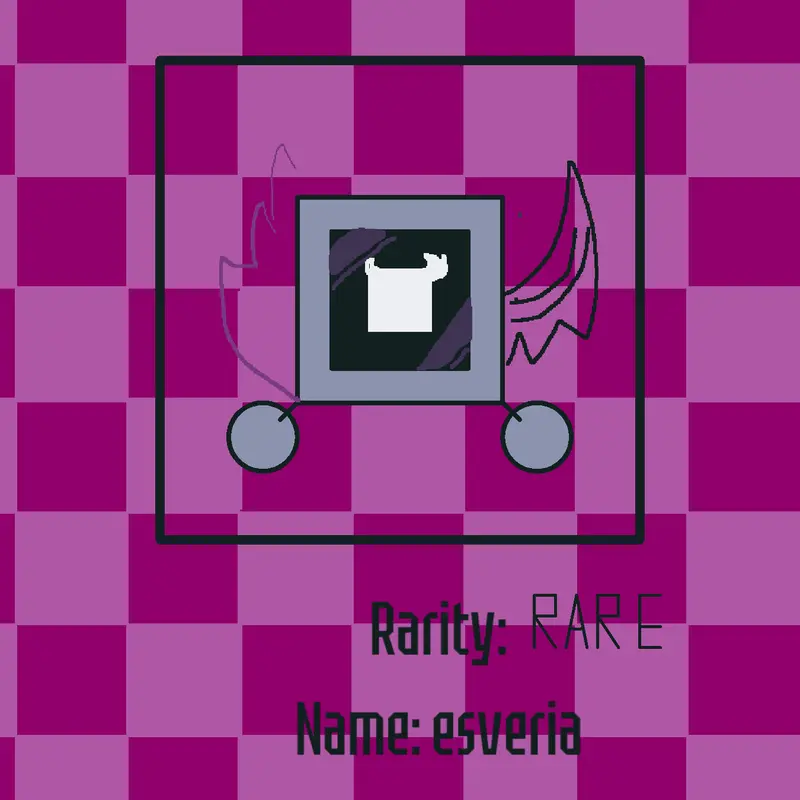 Game by @KAWAN_QWERTY