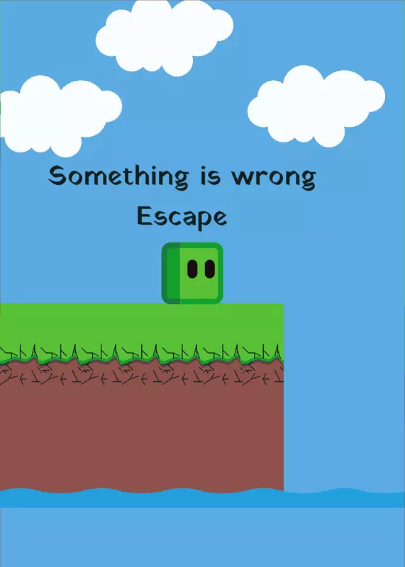 Escape the ending kit by @TheOlano
