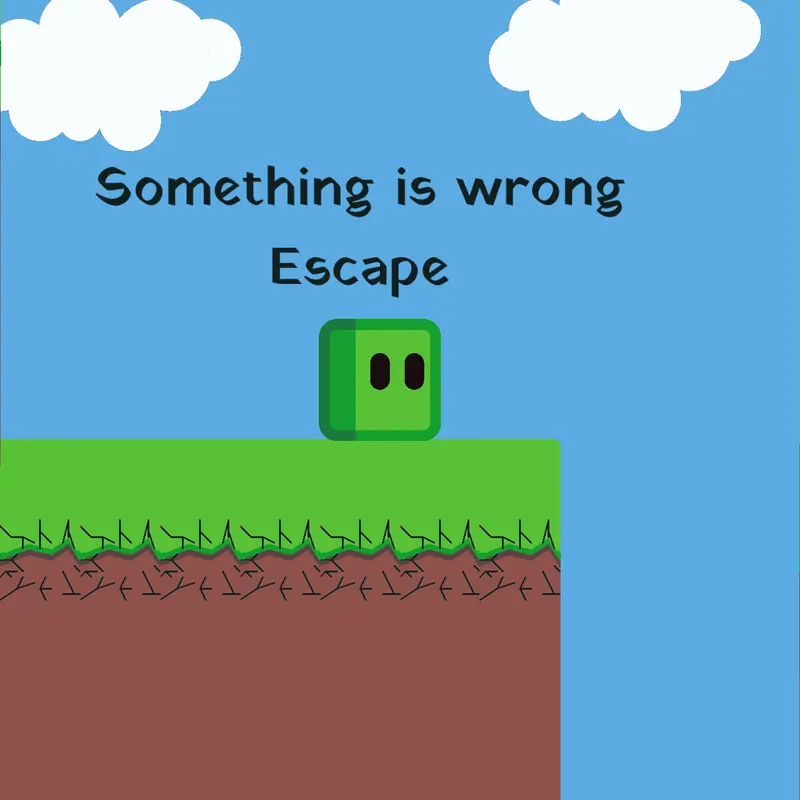 Escape the ending kit by @TheOlano
