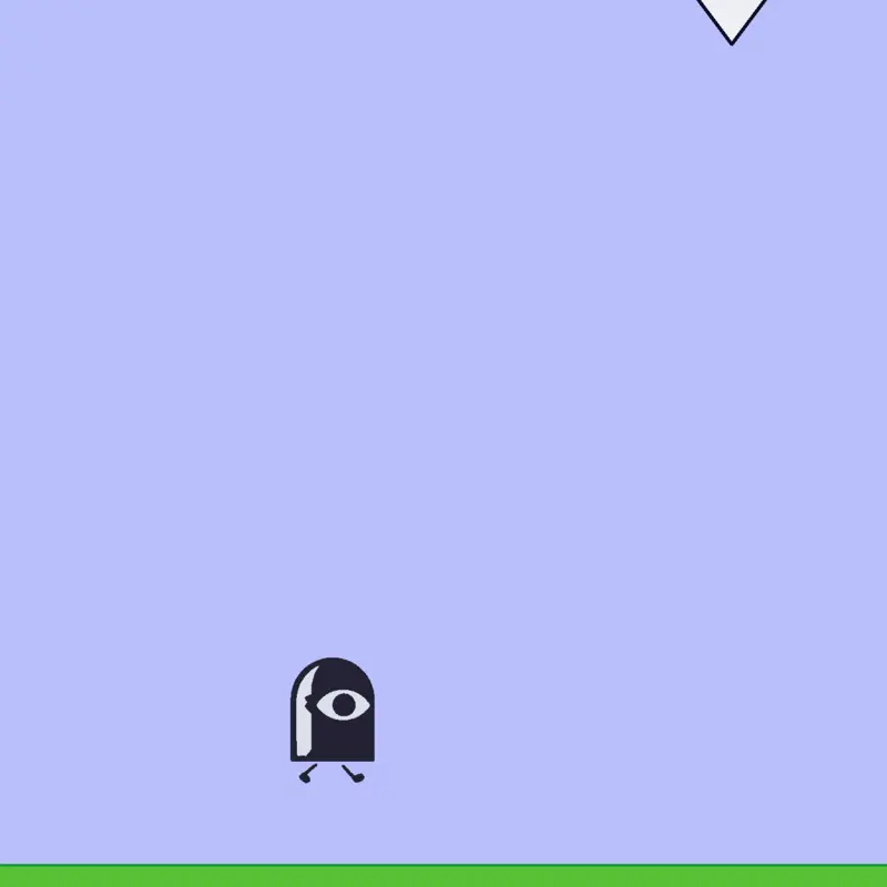 Game by @chramp