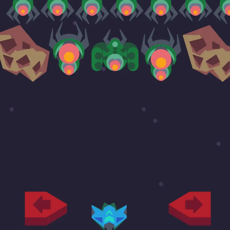 Game by @kingsley1010