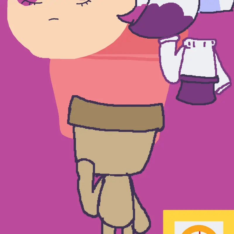 Game by @Nyanposha